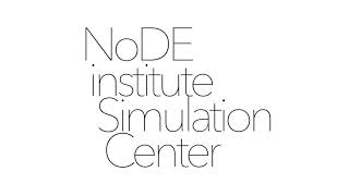 NoDE institute Simulation Center