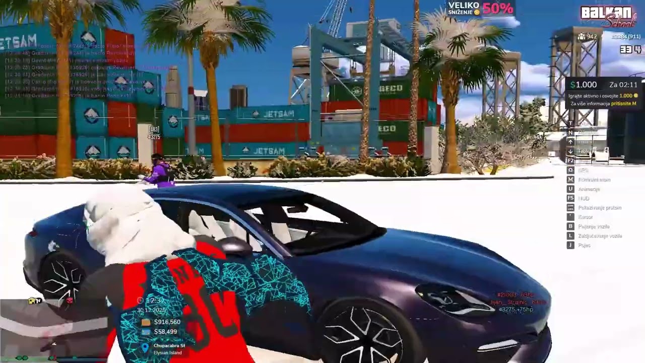 CDS x BLDS @BalkanSchoolCommunity