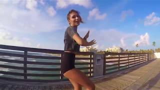 Alan Walker - Darkside ♫ Shuffle Dance Video