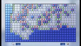 Minesweeper - Expert in 63 seconds