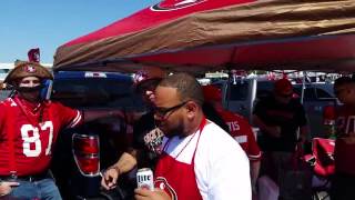 Thug Life Niner Empire High Desert Chapter
