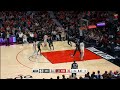 Portland Trail Blazers vs. Brooklyn Nets Full Game Highlights | 2022-23 NBA Regular Season