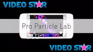 Pro Particle Lab