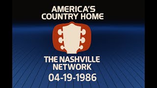 TNN Commercials/Ads  (04-19-1986)