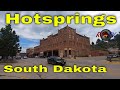 Hotsprings South Dakota 2019