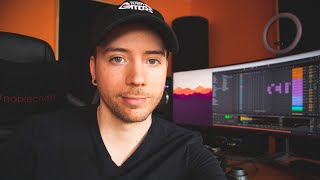 The PROBLEMS of a MUSIC PRODUCER, NEW TRACK | MUSIC PRODUCER VLOG | Terry Gaters Music