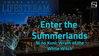 Enter the Summerlands | Ni no Kuni | WMGSO's Fall 2022 Full Orchestra Concert