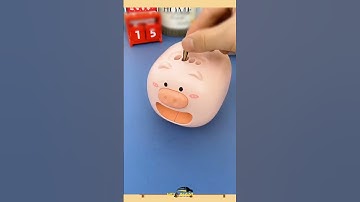 Dụng Cụ Tách Hạt Hướng Dương Siêu Đáng Yêu