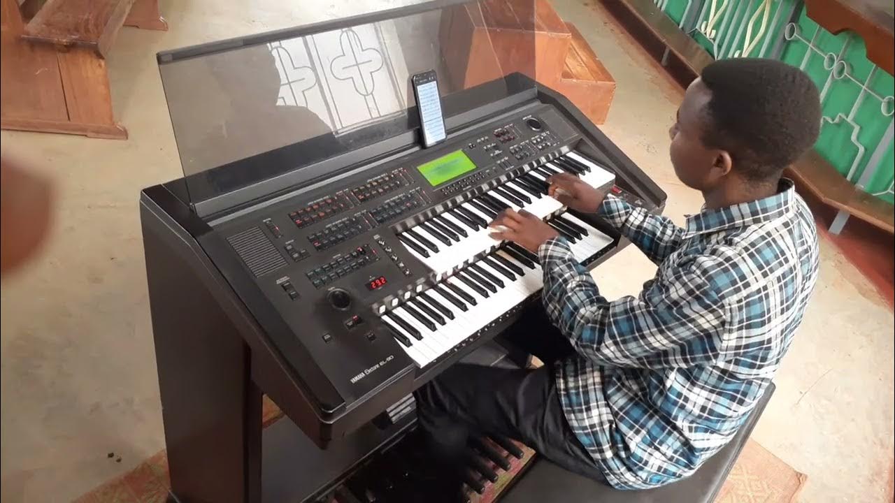 HUBIRINI KWA SAUTI YA KUIMBA_BY ERNESTIUS OGEDA. YouTube