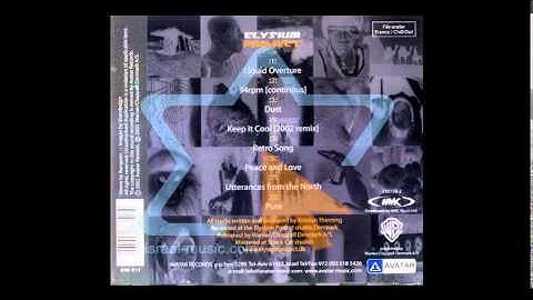 Elysium Project - Liquid Overture