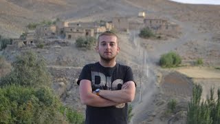 Learn Georgian With Roni -Podcast Persian Language