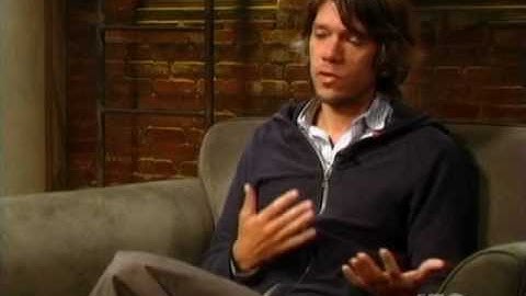 Dir. Stephen Gaghan (Syriana, Traffic) on The Henry Rollins Show (FULL INTERVIEW)