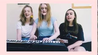 the chain - ingrid michaelson (cover w/ pals) | poppy florence