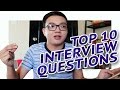 10 MOST COMMON INTERVIEW QUESTIONS 👌 Practical Tips for Aspiring Call Center Agents!
