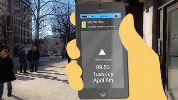 Qtip.Me | take a tip, skip the queue!