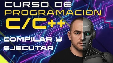 Compilar y ejectutar un programa en C | #  3