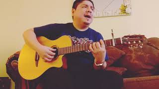 La Enrramada- Los Tres Ases. Cover- Norberto Audiffred