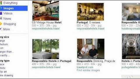 Responsible Hotels | Google Search Stories