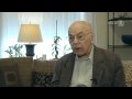 Capture de la vidéo Seymour Lipkin Talks About Piano Music