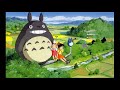 Những Bản Nhạc Anime Hay Nhất Của Ghibli Studio | Best Anime Songs | Relaxing Soul