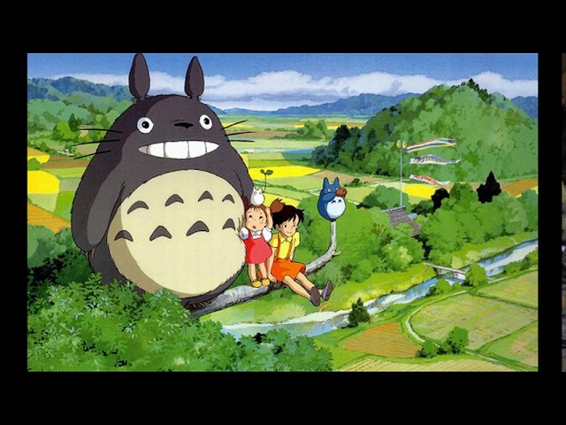 Những Bản Nhạc Anime Hay Nhất Của Ghibli Studio | Best Anime Songs | Relaxing Soul class=