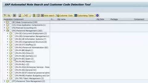 ANST: A new demo. It
