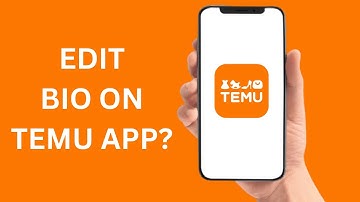 How To Change Email Address On Temu App?