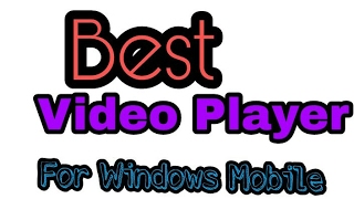 Best Video Player For Windows Phone | Video Player For Windows 10 Mobile(Best Video Player For Windows Phone | Video Player For Windows 10 Mobile., 2017-01-01T17:16:33.000Z)