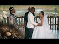 Anathi and luzukos wedding  gqeberha the empire  mzansi magic  s1  ep 20