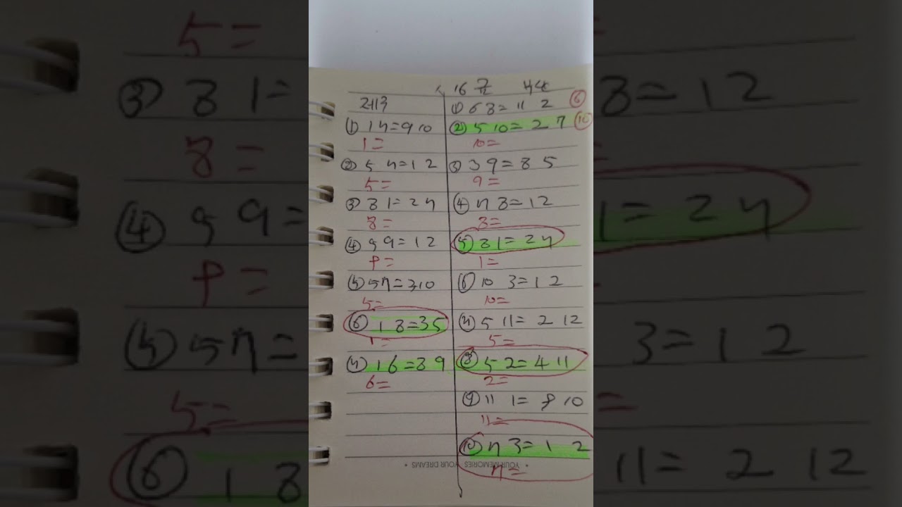 댓길안본다
