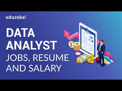 What Does A Career In Data Analytics Mean