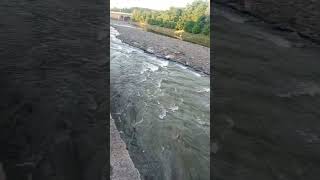 Salıpazarı Irmak Kenarı