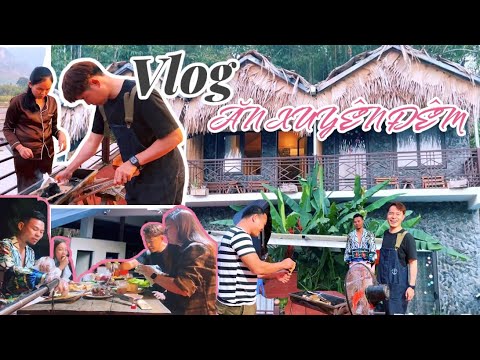 mai châu hòa bình có những gì Update 2022 #185 Khám Phá Homestay Mai Châu Hoà Bình Có Gì? Nướng BBQ Ngoài Trời | Vlog Du Lịch - Selina Nguyen