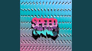 Trust Issues - SPEED GANG