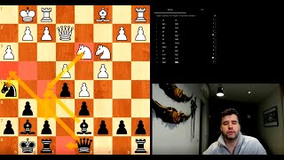 картинка: ЯН НЕПОМНЯЩИЙ VS Mohammad Mehdi. 30.09.2025