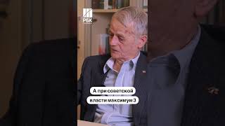 Мустафа Джемілєв - радянська влада була зразком демократичності, порівняно з російською