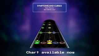 Rest, Repose -  Symptoms and Curses (Chart Preview)