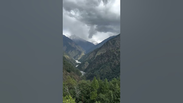 #kedarnath #mountains #manvswildhindi #trend #travel #pahalgam #vlog