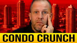You Won’t Believe What’s Happening To Surrey Condos