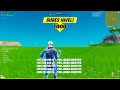 BUG de *EXPERIENCIA INFINITA* | Fortnite Xp Bug