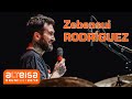 Zebensui rodrguez  alteisa drumfest 2018