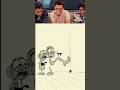 Tom Holland Reacts to Viral Animations –Funny Reactions Ep 4 #tomholland  #reaction  #funnyshorts