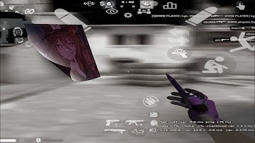 Shen is back???🗣️🔥🔥(CLIENTMOD MOBILE🇮🇩) 