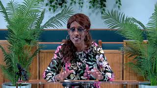 May 8, 2024; Bible Study and Intercession, Minister Anita McClendon McGee, In My Distress