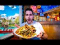 The House Of Blues Has Amazing Food | PLUS Amphicar Boat Ride At Disney Springs