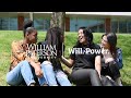 Together well do this  william paterson university