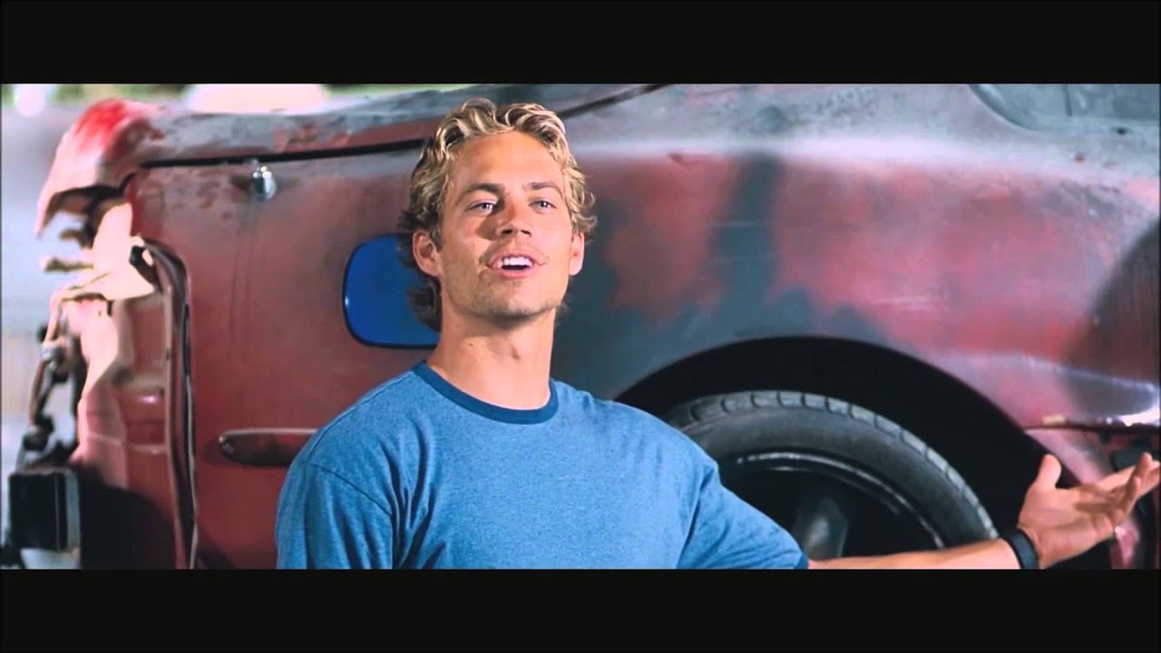 Scene Final Fast And Furious 7 Fast & Furious 7 - Ending Scene [HD] - YouTube