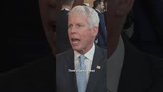 Energy Secretary Wright on rising gas prices: We're going through a short-term period of disruption