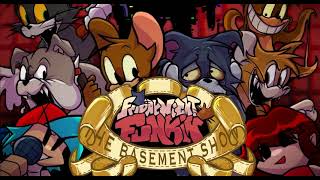 Friday Night Funkin' (The Basement Show) OST - Sirokou screenshot 2