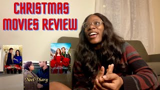 Vlogmas Day 21 | Rating Christmas movies!